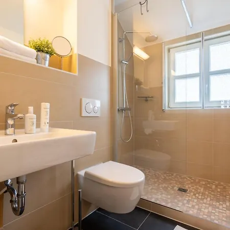 Rugana - Komfortplus Mit 2 Schlafzimmern Und Terrasse D43 Appartamento