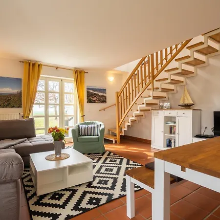 Appartamento Rugana - Komfortplus Mit 2 Schlafzimmern Und Terrasse D43 *