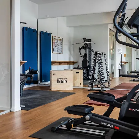 Rugana - Komfortplus Mit 2 Schlafzimmern Und Terrasse D43 Appartamento *